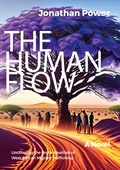 Cover: The Human Flow. An Adventure Story - ibidem