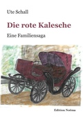 Cover: Die rote Kalesche - ibidem
