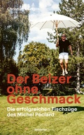 Cover: Der Beizer ohne Geschmack - M&uuml;nster Verlag