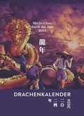 Cover: Drachenkalender - Drachenhaus Verlag