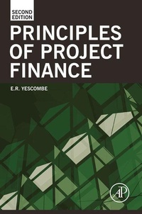 Enlarge image Cover: Principles of Project Finance - Academic Press