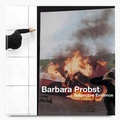 Cover: Barbara Probst - Hartmann Projects Verlag