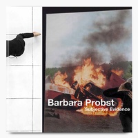 Enlarge image Cover: Barbara Probst - Hartmann Projects Verlag