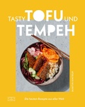 Cover: Tasty Tofu und Tempeh - ZS Verlag