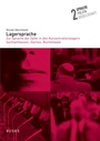 Cover: Lagersprache - Buske, H