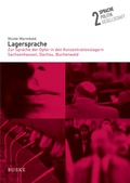 Cover: Lagersprache - Buske, H