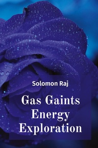 Abbildung von: Gas Gaints Energy Exploration - Sudeep Vamsi
