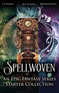 Cover: Spellwoven - Next Chapter