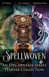 Enlarge image Cover: Spellwoven - Next Chapter