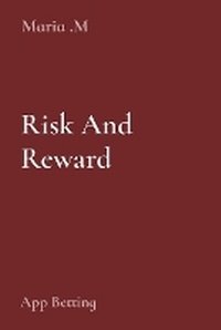 Abbildung von: Risk And Reward - Endure Publishing Services