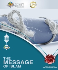 Abbildung von: The Message of Islam - Osoul Center - ???? ????