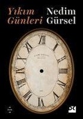 Cover: Yikim G&uuml;nleri - Dogan Kitap
