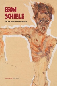 Enlarge image Cover: Egon Schiele - Buchwald Editorial