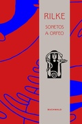 Cover: Sonetos a Orfeo - Buchwald Editorial