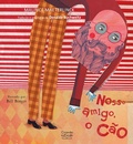 Cover: Nosso amigo, o c&atilde;o - Ciranda na Escola