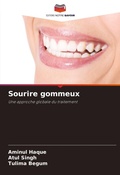 Cover: Sourire gommeux - Editions Notre Savoir