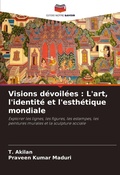 Cover: Visions devoilees - Editions Notre Savoir