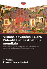 Enlarge image Cover: Visions devoilees - Editions Notre Savoir