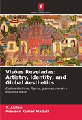 Cover: Visoes Reveladas - Edicoes Nosso Conhecimento