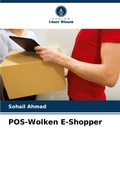 Cover: POS-Wolken E-Shopper - Verlag Unser Wissen
