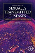 Cover: Sexually Transmitted Diseases - Academic Press