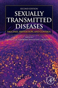 Bild vergrößern Bild: Sexually Transmitted Diseases - Academic Press