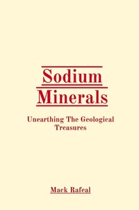 Abbildung von: Sodium Minerals: Unearthing The Geological Treasures - Unknown