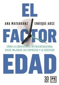 Cover: El Factor Edad - Almuzara