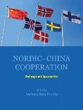 Cover: Nordic-China Cooperation - NIAS Press
