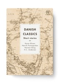 Cover: Danish Classics - Novellix