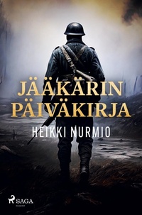 Abbildung von: Jääkärin päiväkirja - Saga Egmont
