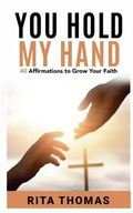 Cover: You Hold My Hand - Publishdrive
