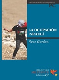 Cover: La ocupaci&oacute;n Israel&iacute; - Ediciones R y R