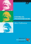 Cover: Contra el posmodernismo - Ediciones R y R