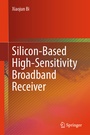 Cover: Silicon-Based High-Sensitivity Broadband Receiver - Springer