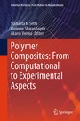 Cover: Polymer Composites: From Computational to Experimental Aspects - Springer