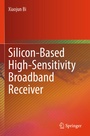 Cover: Silicon-Based High-Sensitivity Broadband Receiver - Springer