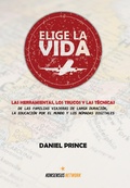 Cover: Elige la vida - Konsensus Network
