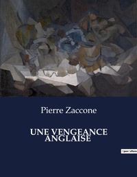 Abbildung von: Une Vengeance Anglaise - Culturea