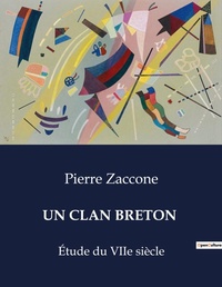 Abbildung von: Un Clan Breton - Culturea