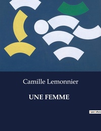 Abbildung von: Une Femme - Culturea