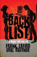 Cover: The Backlist (A Bricks & Cam Job, #1) - Code 4 Press
