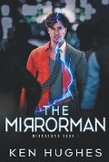 Cover: The Mirrorman - Draft2digital