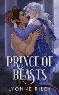 Enlarge image Cover: Prince of Beasts - Lyonne Riley