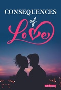 Cover: Consequences of Love - jeff jenkins