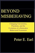 Cover: Beyond Misbehaving - Pe: At Publishing