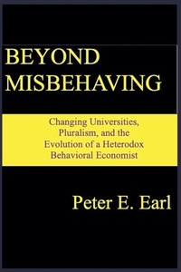 Enlarge image Cover: Beyond Misbehaving - Pe: At Publishing