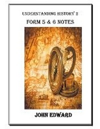 Enlarge image Cover: History 2 - John Edward