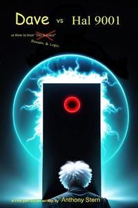 Enlarge image Cover: Dave Vs Hal 9001 - Book 2 - Anthony Stern