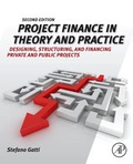 Cover: Project Finance in Theory and Practice - Academic Press